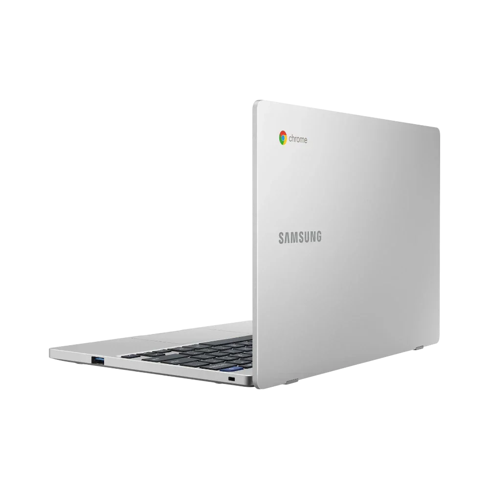 Samsung Chromebook 4 11.6" Notebook, Intel Celeron N4020, 4GB RAM, 16GB Flash Memory