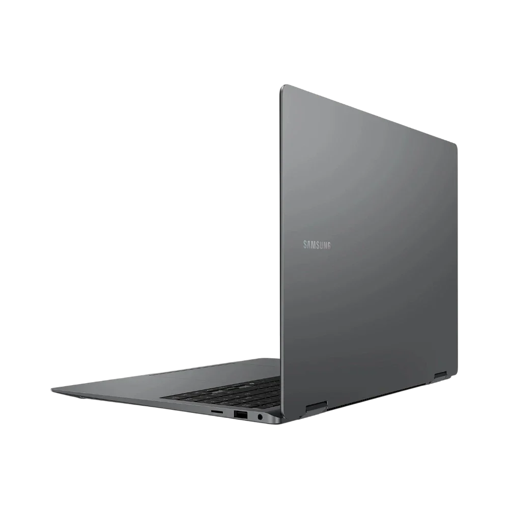 Samsung Galaxy Book5 Pro 360 Copilot+ 16" Touchscreen Laptop, Intel Core Ultra 7 256V, 16GB RAM, 1TB SSD