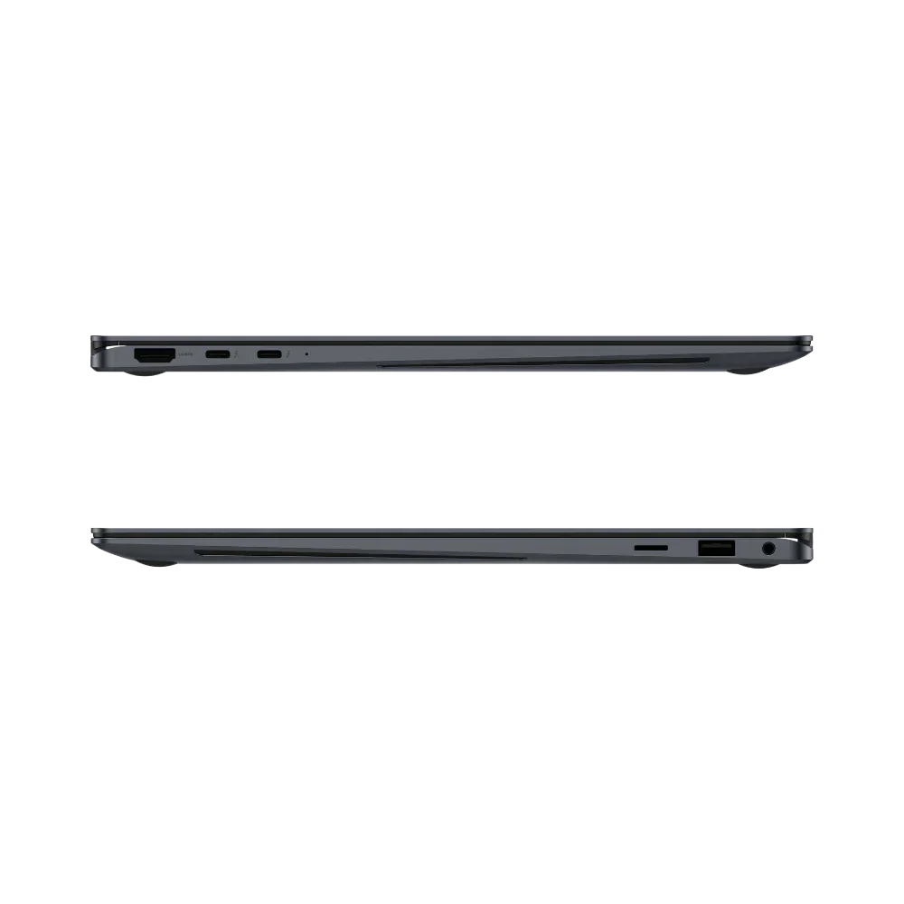 Samsung Galaxy Book4 Pro 360 16" 2-in-1 Multi-Touch Laptop, Intel Core Ultra 7 155H, 32GB RAM, 1TB SSD (Moonstone Gray)