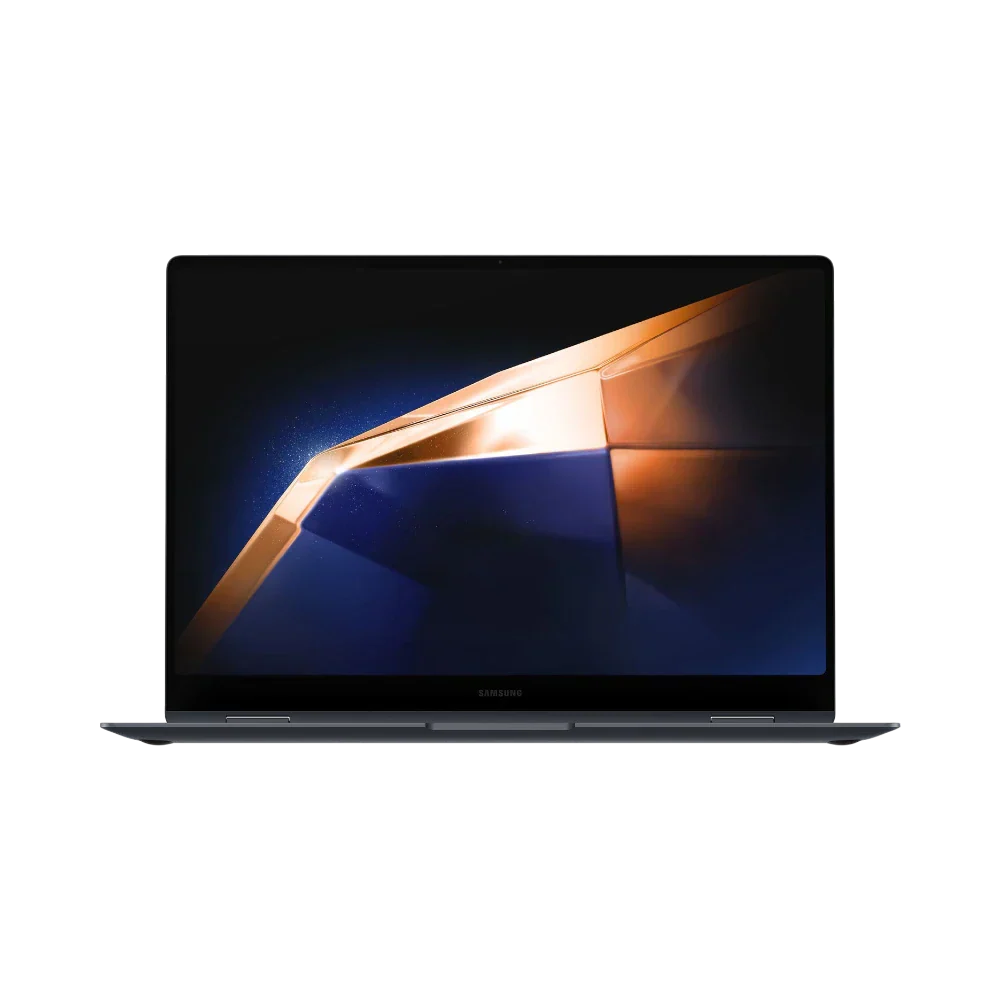 Samsung Galaxy Book4 Pro 360 16" 2-in-1 Multi-Touch Laptop, Intel Core Ultra 7 155H, 32GB RAM, 1TB SSD (Moonstone Gray)