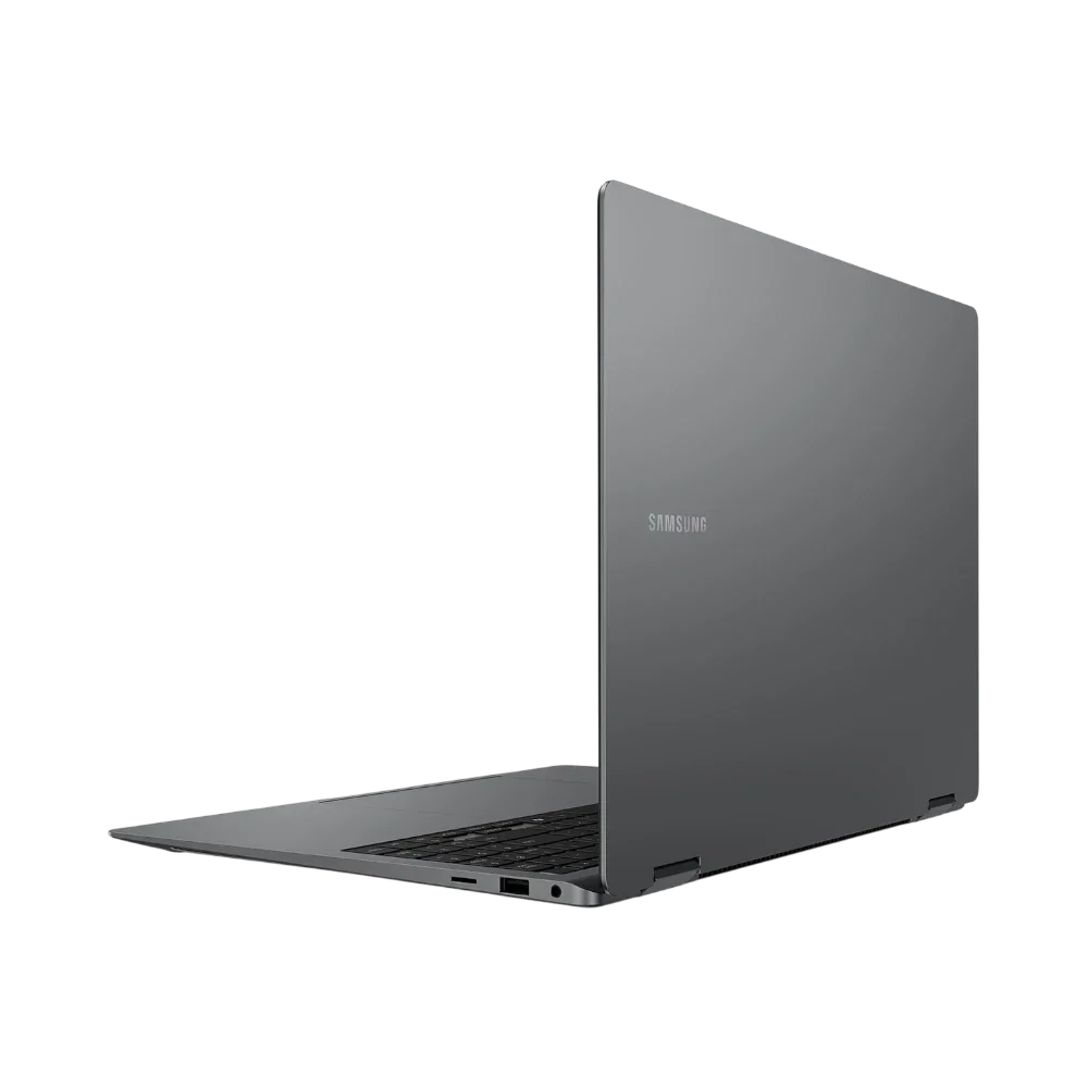 Samsung Galaxy Book5 360 15.6" 2-in-1 Multi-Touch Laptop, Intel Core Ultra 5 226V, 16GB RAM, 512GB SSD