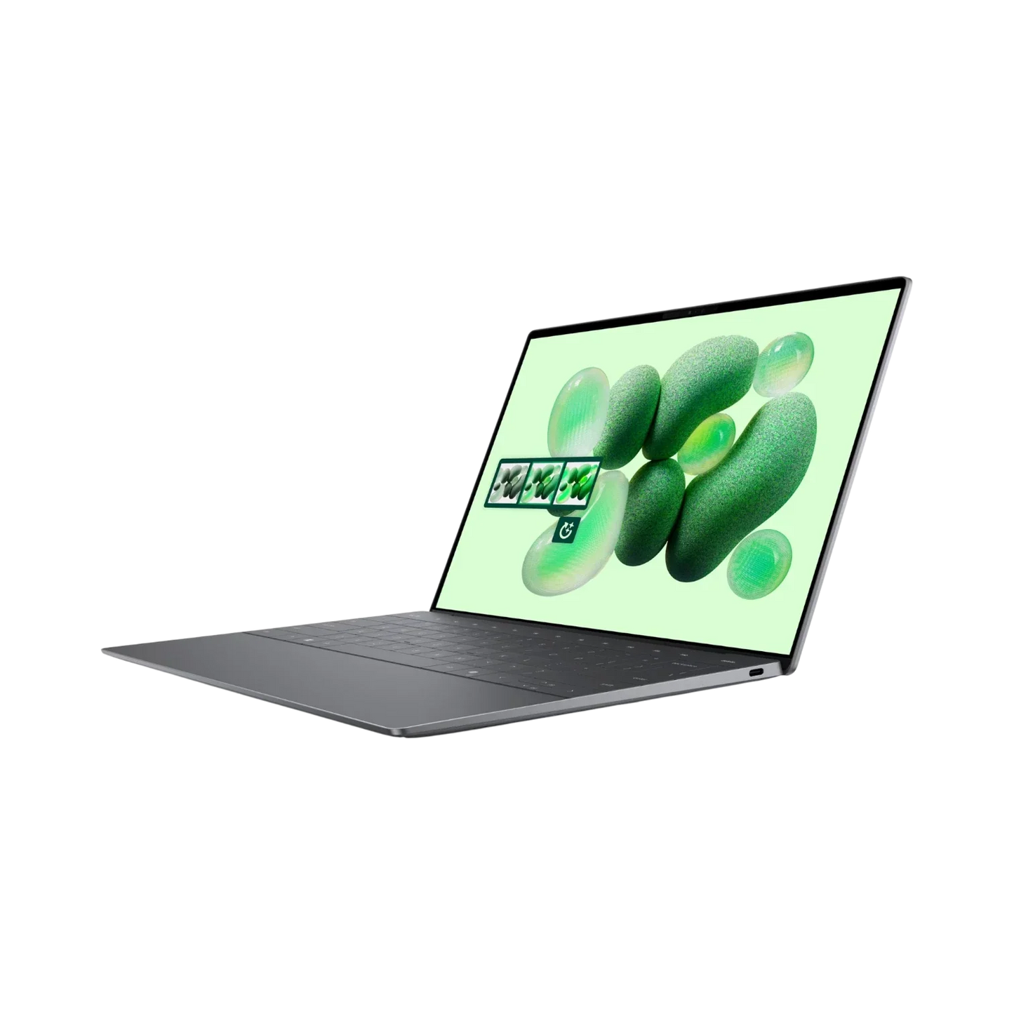 Dell XPS 13 9345 13.4" Multi-Touch Laptop, Qualcomm Snapdragon X Elite, 32GB RAM, 1TB SSD