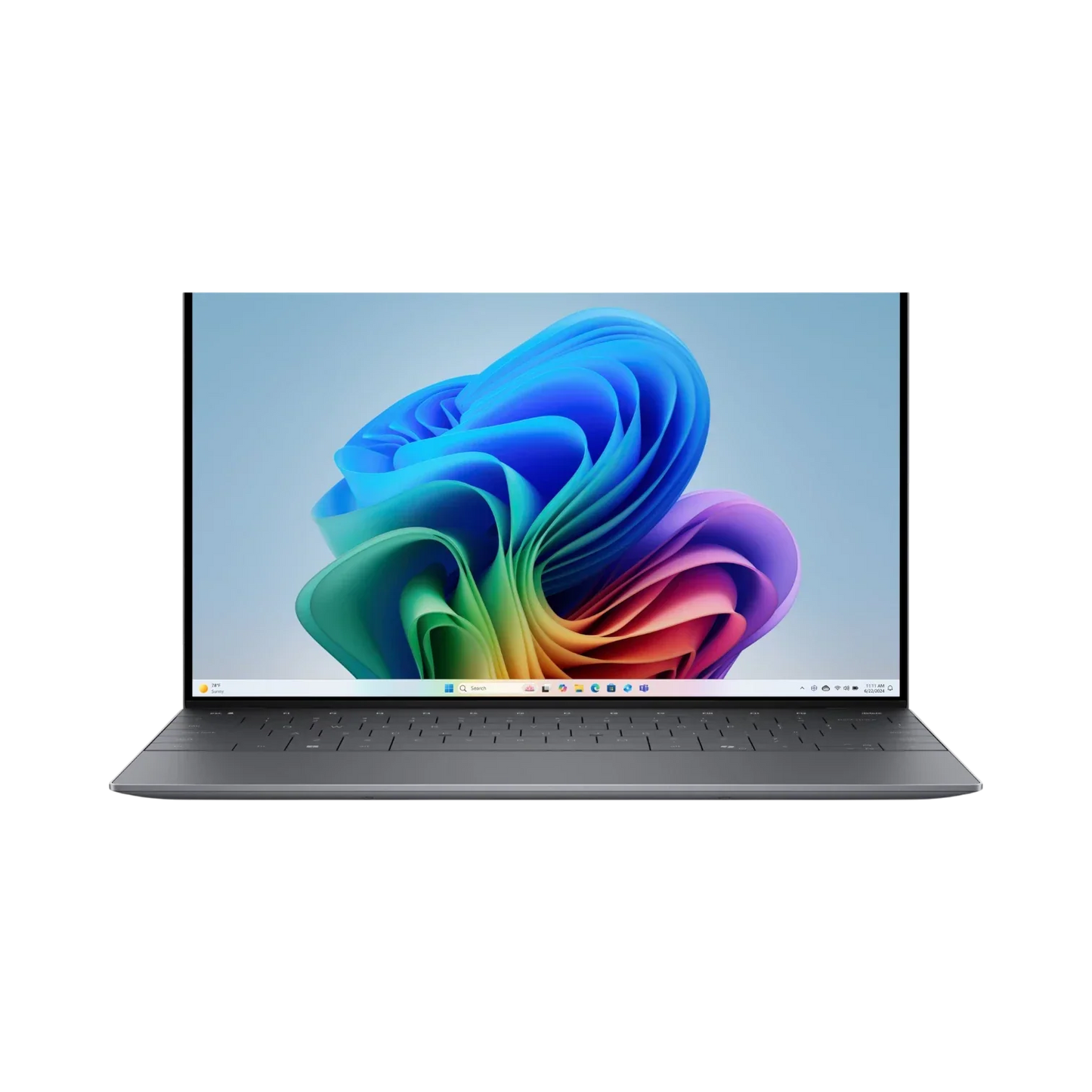 Dell XPS 13 9345 13.4" Multi-Touch Laptop, Qualcomm Snapdragon X Elite, 32GB RAM, 1TB SSD