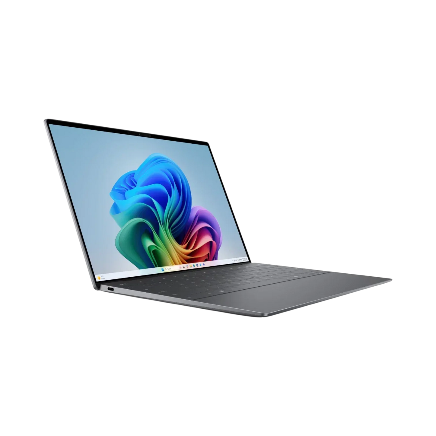 Dell XPS 13 9345 13.4" Multi-Touch Laptop, Qualcomm Snapdragon X Elite, 32GB RAM, 1TB SSD