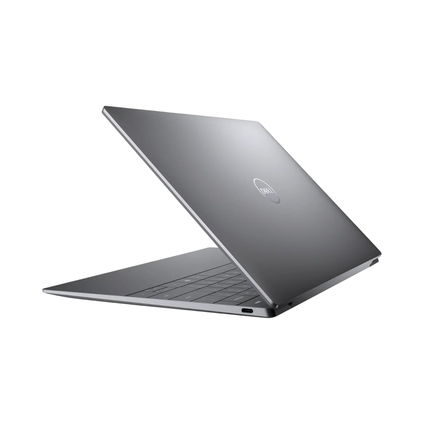 Dell XPS 13 9345 13.4" Multi-Touch Laptop, Qualcomm Snapdragon X Elite, 32GB RAM, 1TB SSD