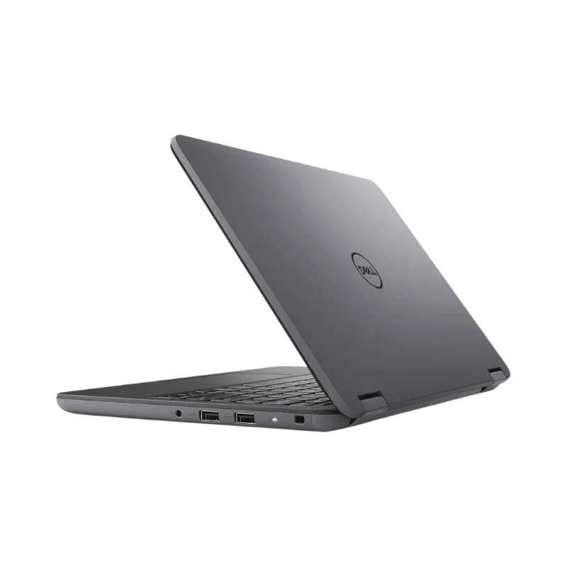 Dell Latitude 3140 11.6" Convertible Notebook, Intel N200, 4GB RAM, 128GB SSD