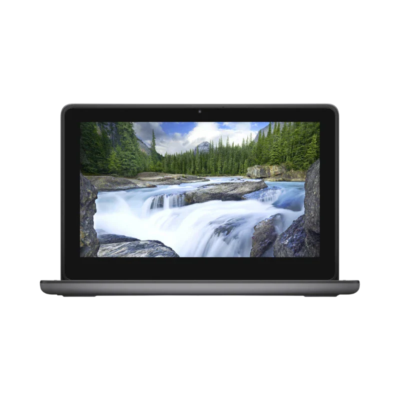 Dell Latitude 3140 11.6" Convertible Notebook, Intel N200, 4GB RAM, 128GB SSD