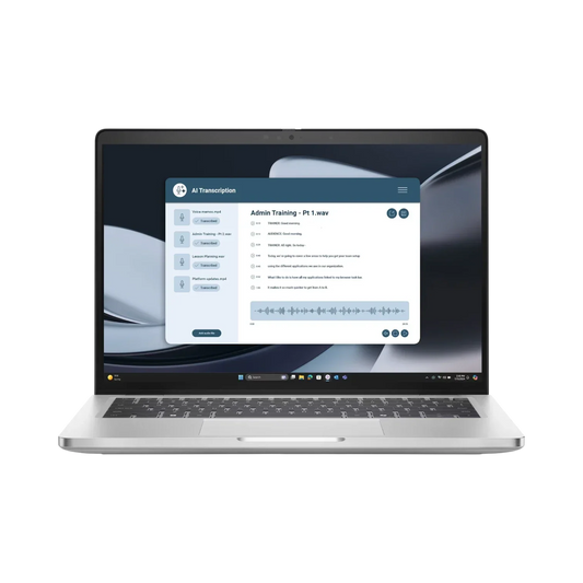 Dell Pro 14 Plus 14" Laptop, AMD Ryzen 5 PRO 230, 16GB RAM, 512GB SSD