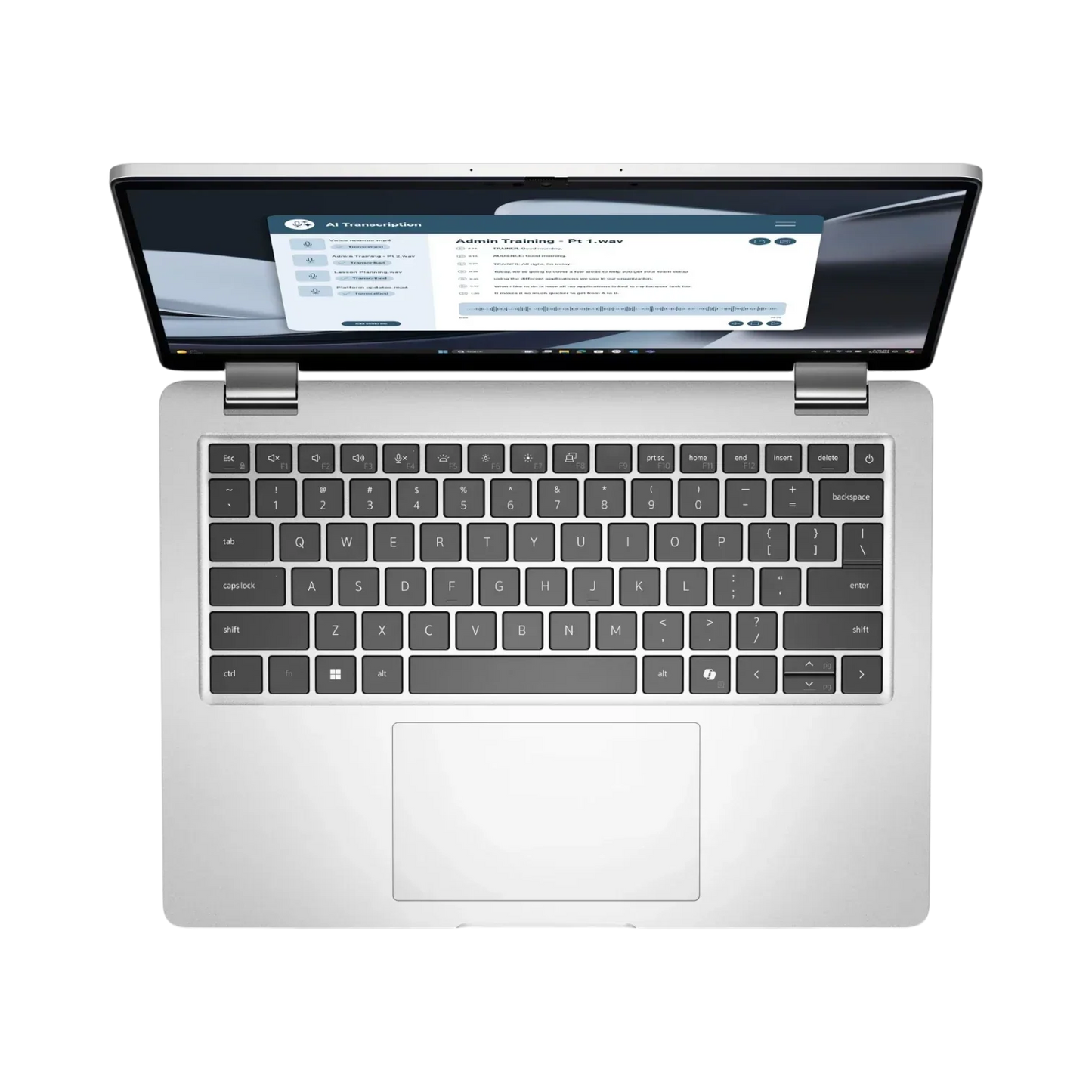 Dell Pro 14 Plus 14" Laptop, AMD Ryzen 5 PRO 230, 16GB RAM, 512GB SSD