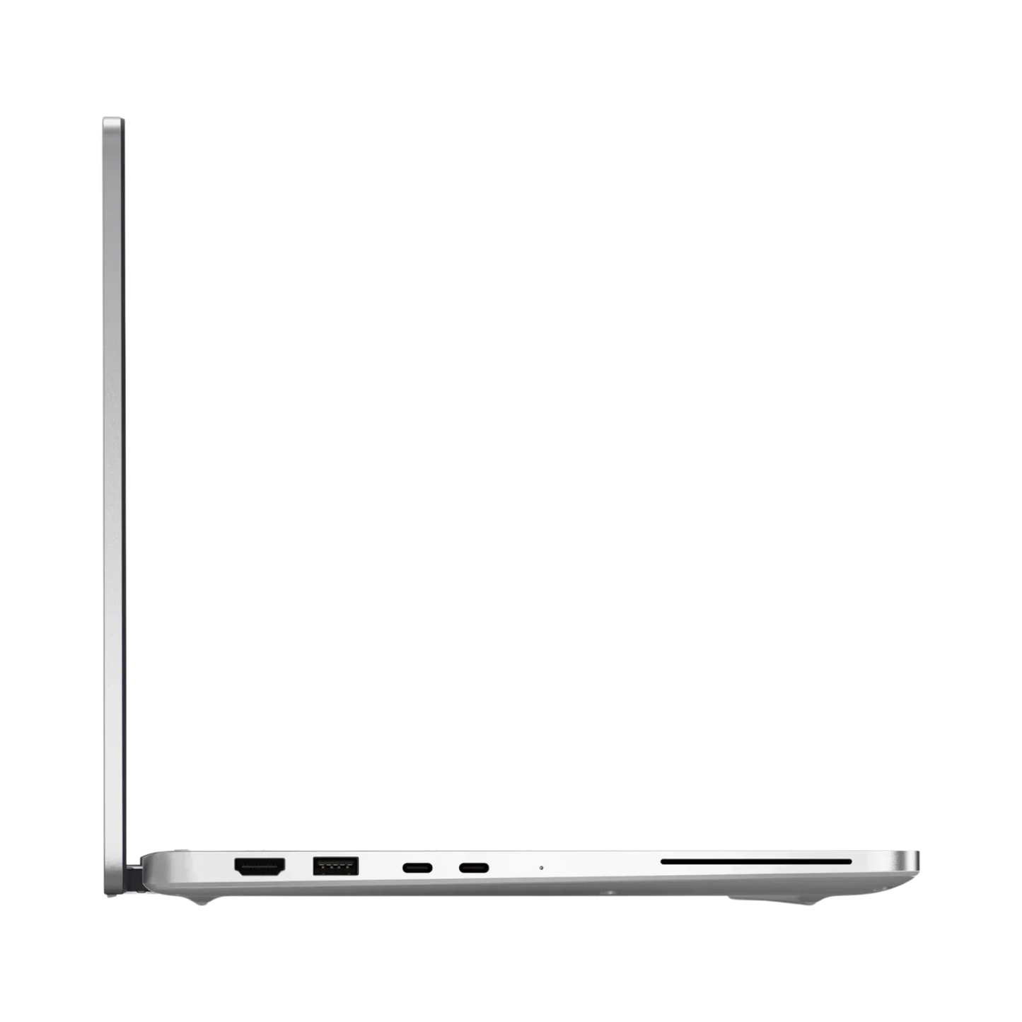 Dell Pro 14 Plus 14" Laptop, AMD Ryzen 5 PRO 230, 16GB RAM, 512GB SSD