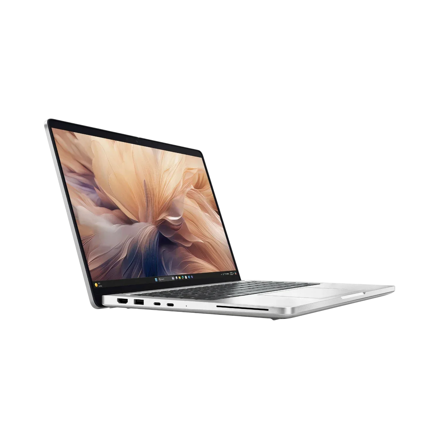 Dell Pro 14 Plus 14" Laptop, Intel Core Ultra 5 236V, 16GB RAM, 512GB SSD