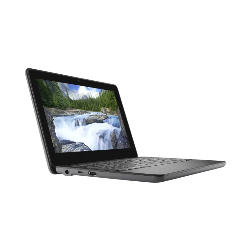 Dell Latitude 3140 11.6" Convertible Notebook, Intel N100, 4GB RAM, 128GB SSD