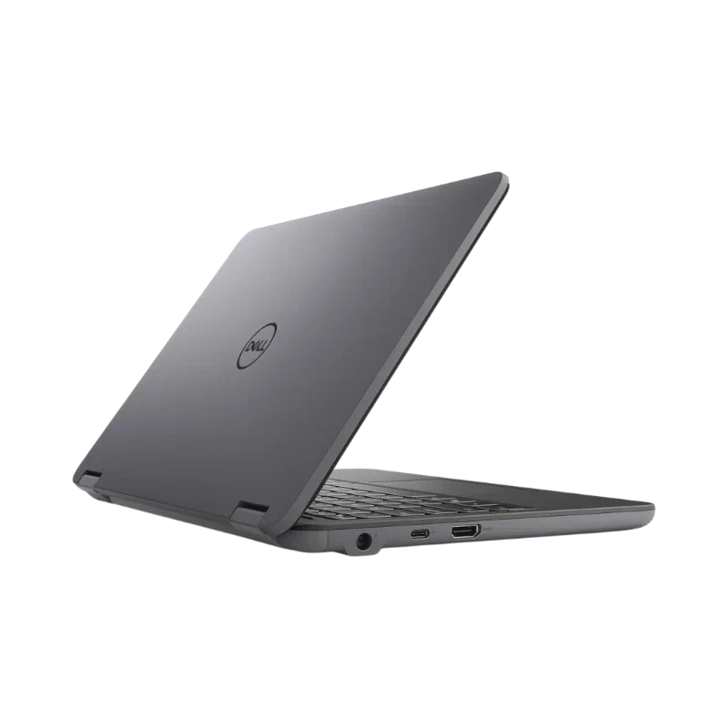Dell Latitude 3140 11.6" Convertible Notebook, Intel N100, 4GB RAM, 128GB SSD