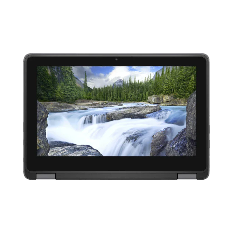 Dell Latitude 3140 11.6" Convertible Notebook, Intel N100, 4GB RAM, 128GB SSD