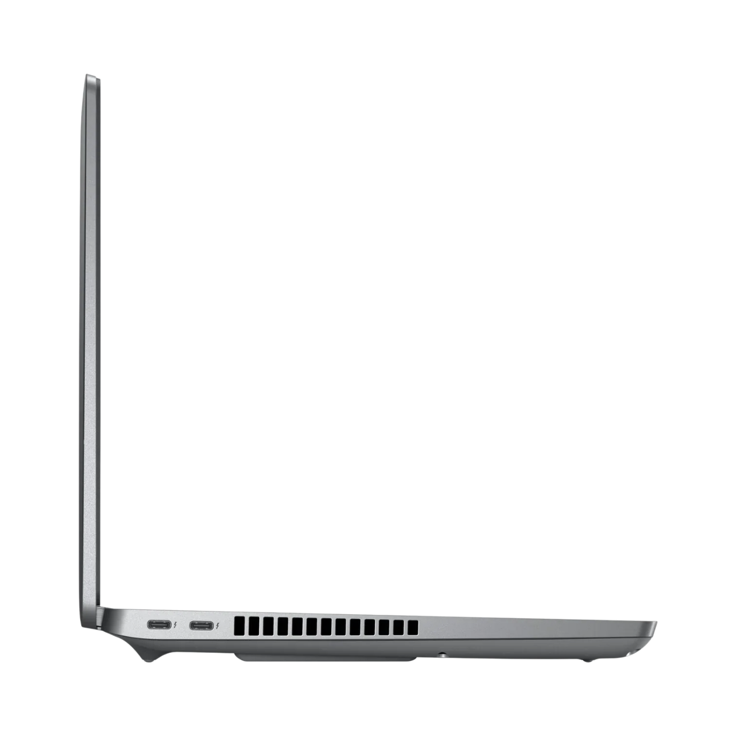 Dell Mobile Precision 3470 14" Mobile Workstation, Intel Core i5-1250P, NVIDIA T550, 32GB DDR5 RAM, 512GB SSD (Silver)