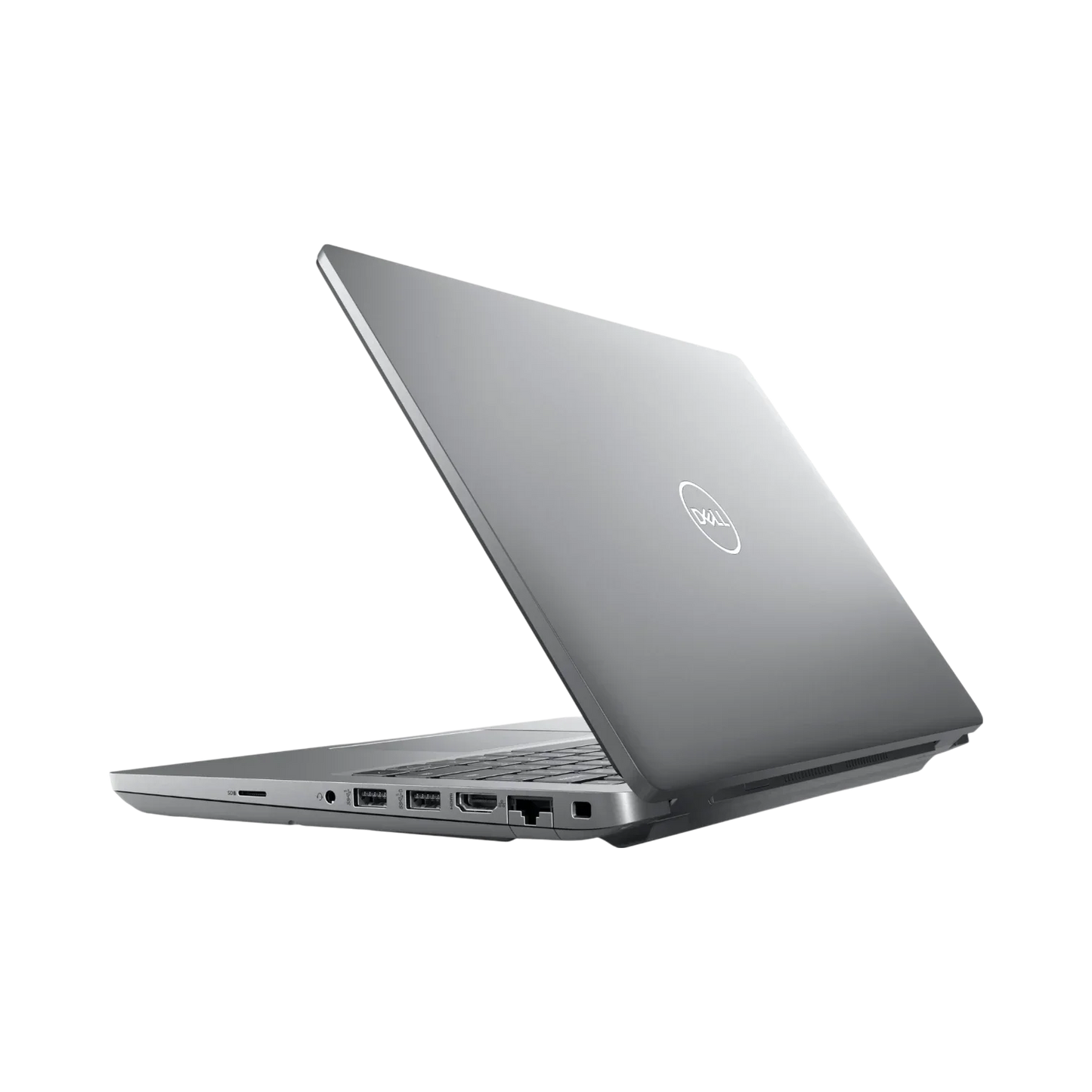 Dell Mobile Precision 3470 14" Mobile Workstation, Intel Core i5-1250P, NVIDIA T550, 32GB DDR5 RAM, 512GB SSD (Silver)