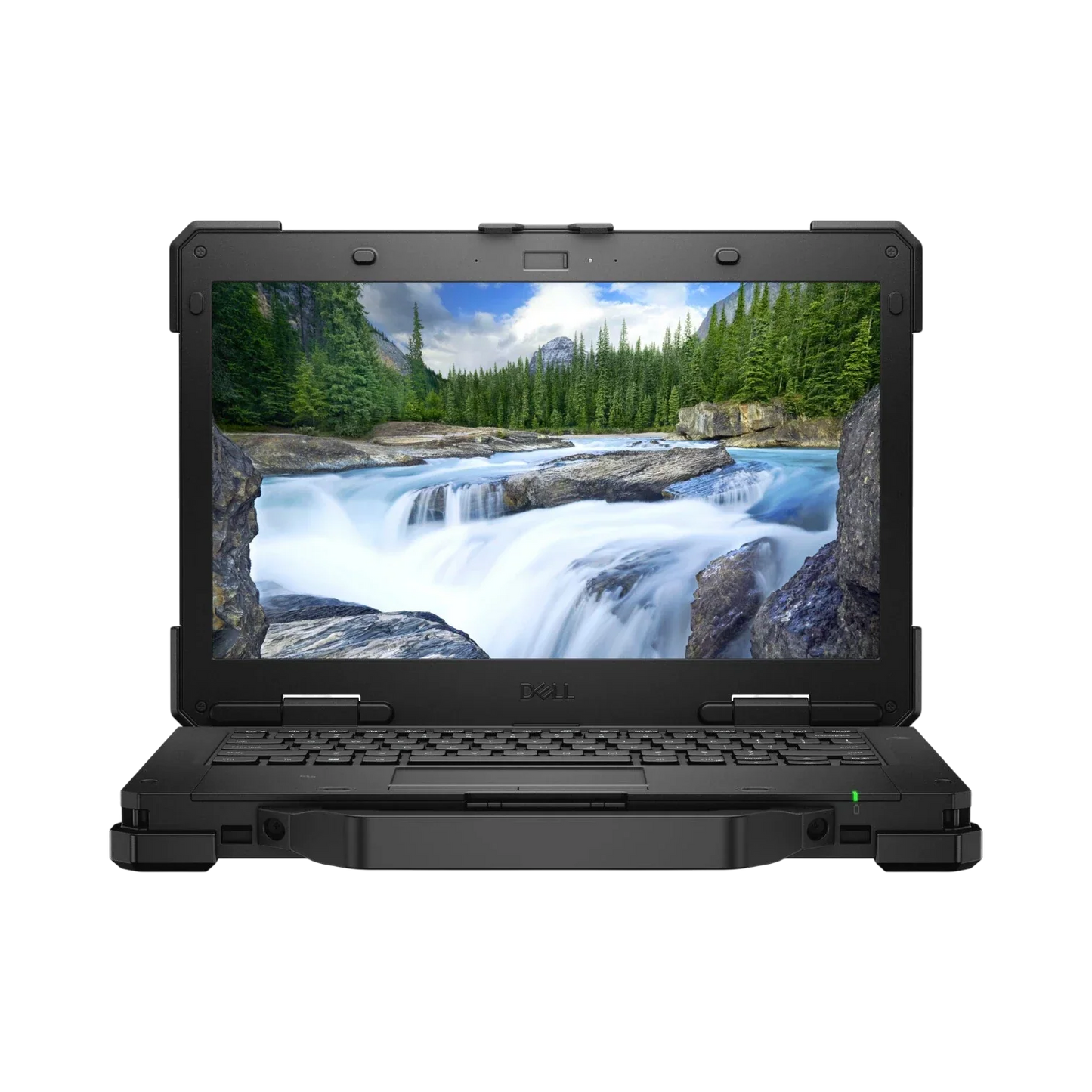 Dell Latitude 7330 13.3" Rugged Extreme Laptop, Intel Core i7-1185G7, 32GB RAM, 512GB SSD