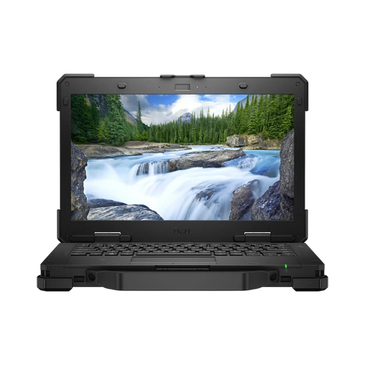 Dell Latitude 7330 13.3" Rugged Extreme Laptop, Intel Core i7-1185G7, 32GB RAM, 512GB SSD