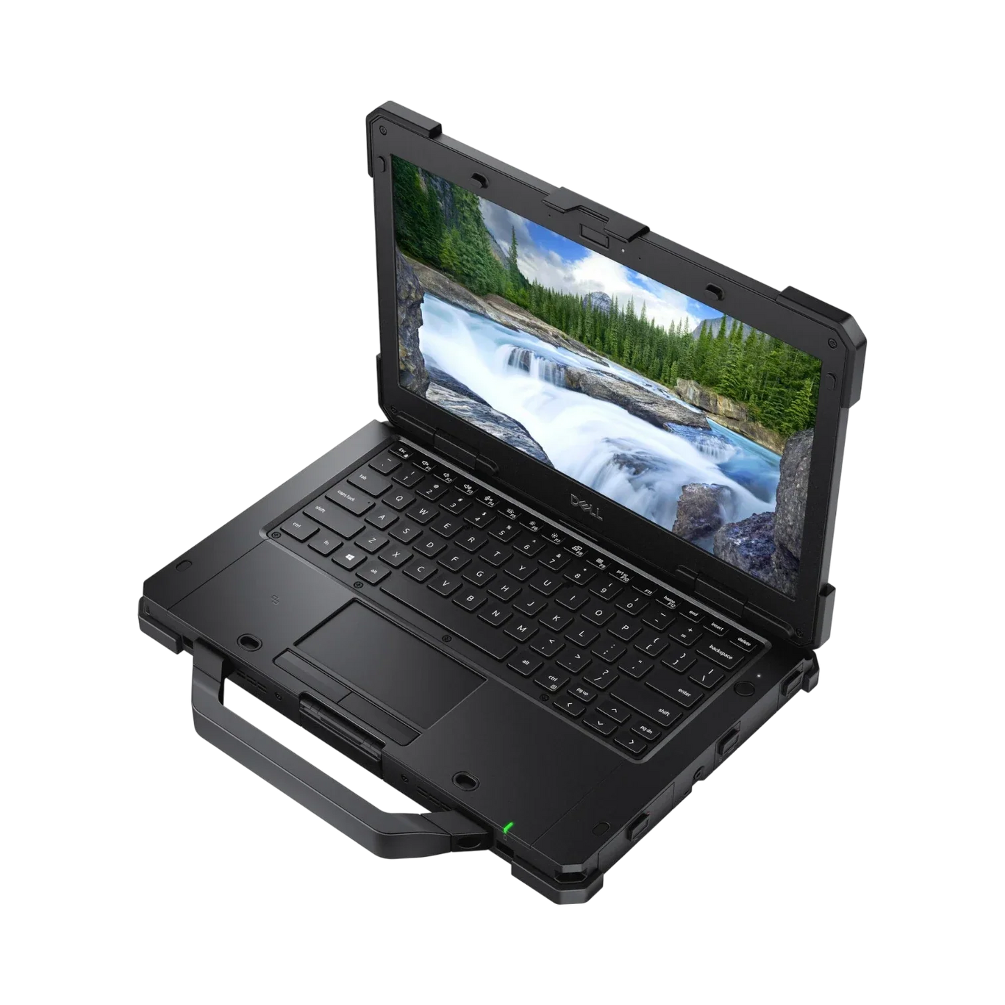 Dell Latitude 7330 13.3" Rugged Extreme Laptop, Intel Core i7-1185G7, 32GB RAM, 512GB SSD