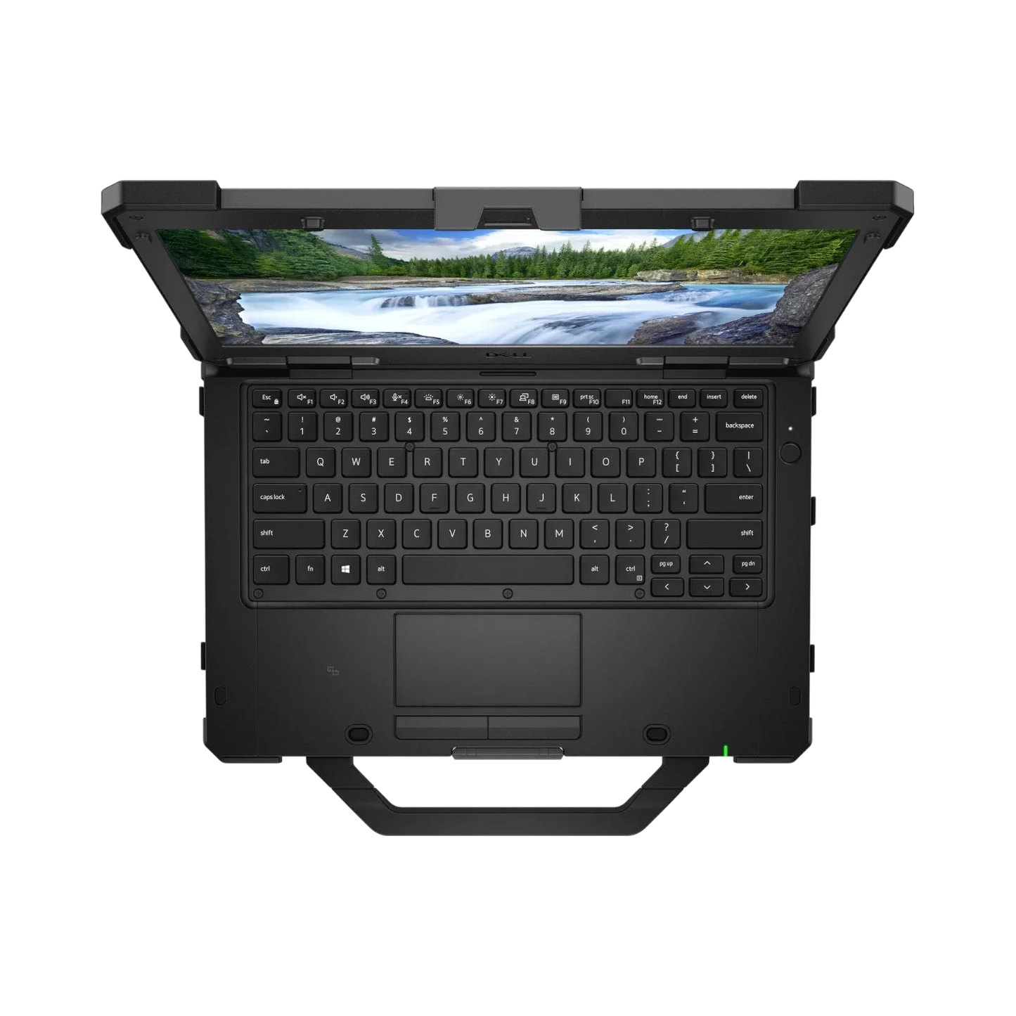 Dell Latitude 7330 13.3" Rugged Extreme Laptop, Intel Core i7-1185G7, 32GB RAM, 512GB SSD