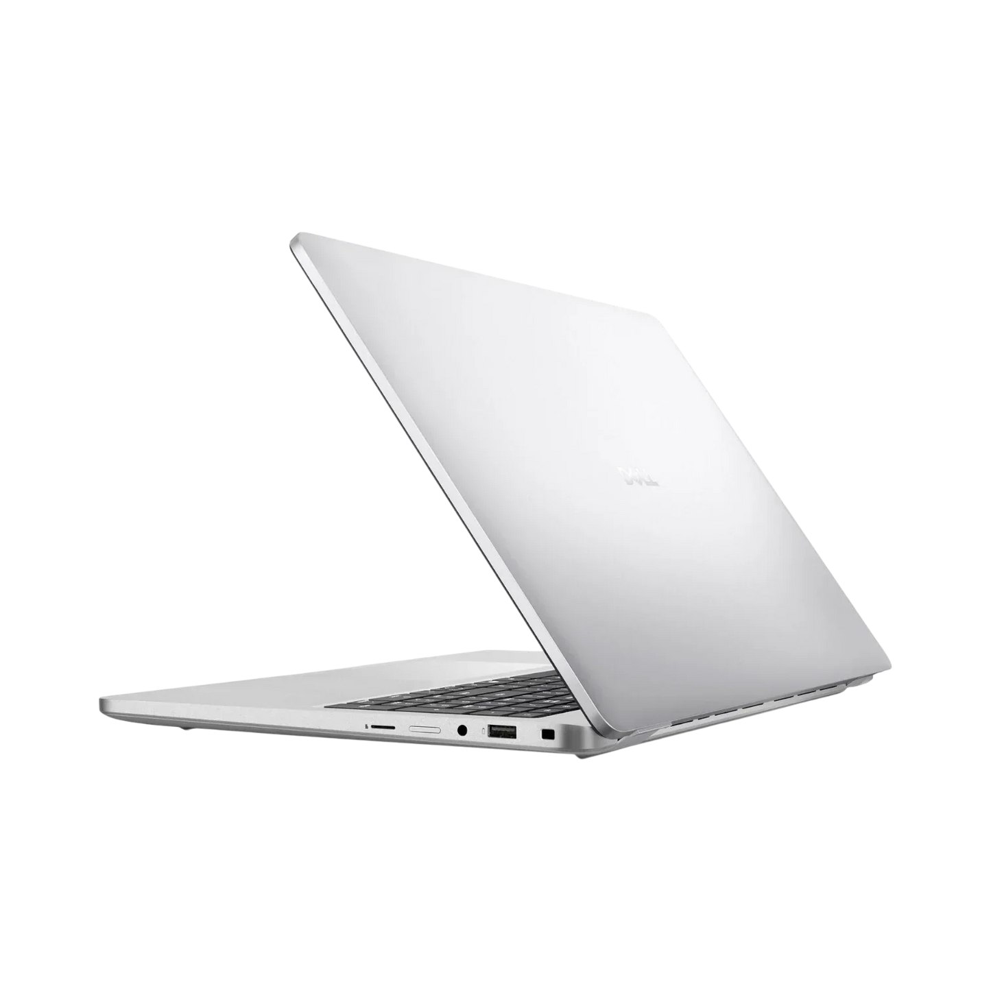 Dell Pro 16 Plus 16" Laptop, Intel Core Ultra 7 266V, 16GB RAM, 512GB SSD