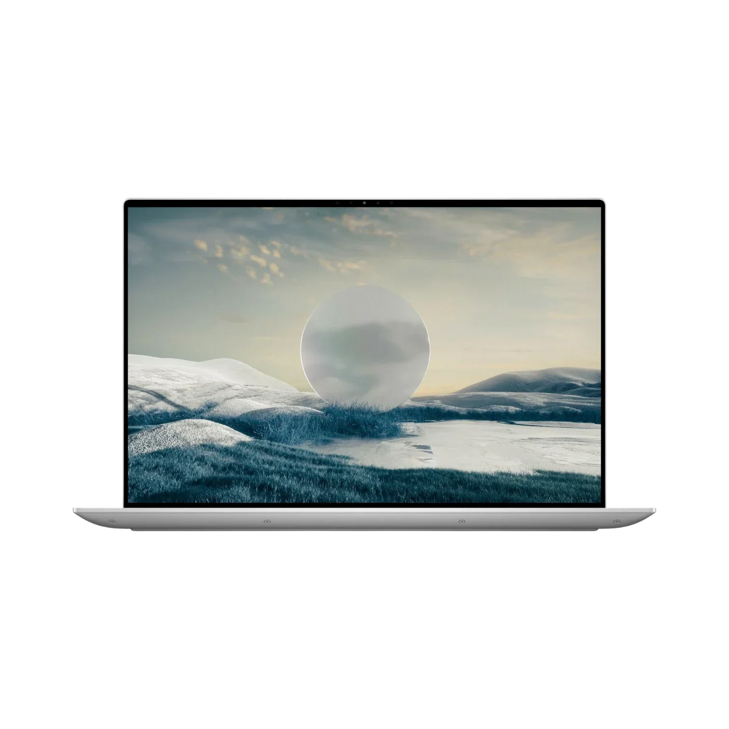 Dell XPS 16 9640 16.3" Multi-Touch Laptop, Intel Core Ultra 9 185H, NVIDIA RTX 4060, 32GB RAM, 1TB SSD