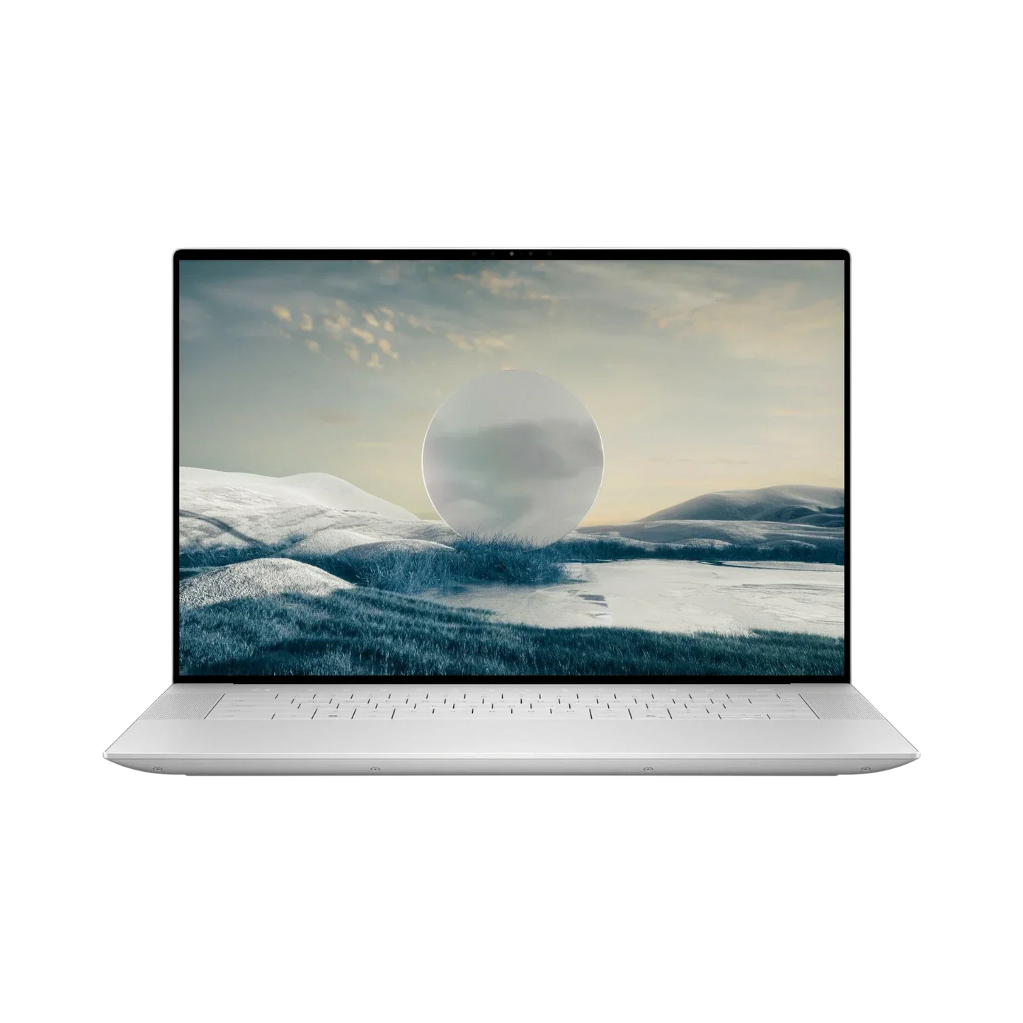 Dell XPS 16 9640 16.3" Multi-Touch Laptop, Intel Core Ultra 9 185H, NVIDIA RTX 4060, 32GB RAM, 1TB SSD