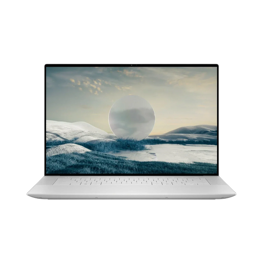 Dell XPS 16 9640 16.3" Multi-Touch Laptop, Intel Core Ultra 9 185H, NVIDIA RTX 4060, 32GB RAM, 1TB SSD