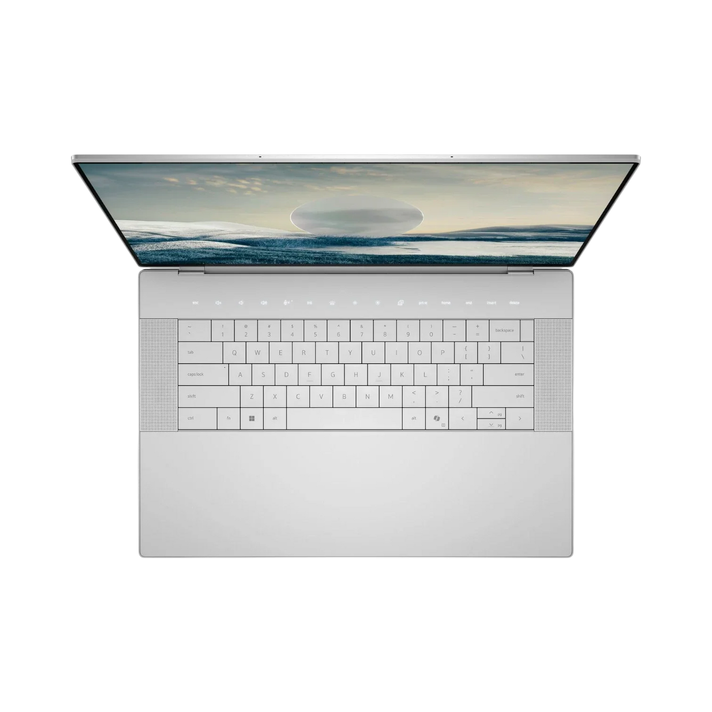 Dell XPS 16 9640 16.3" Multi-Touch Laptop, Intel Core Ultra 9 185H, NVIDIA RTX 4060, 32GB RAM, 1TB SSD