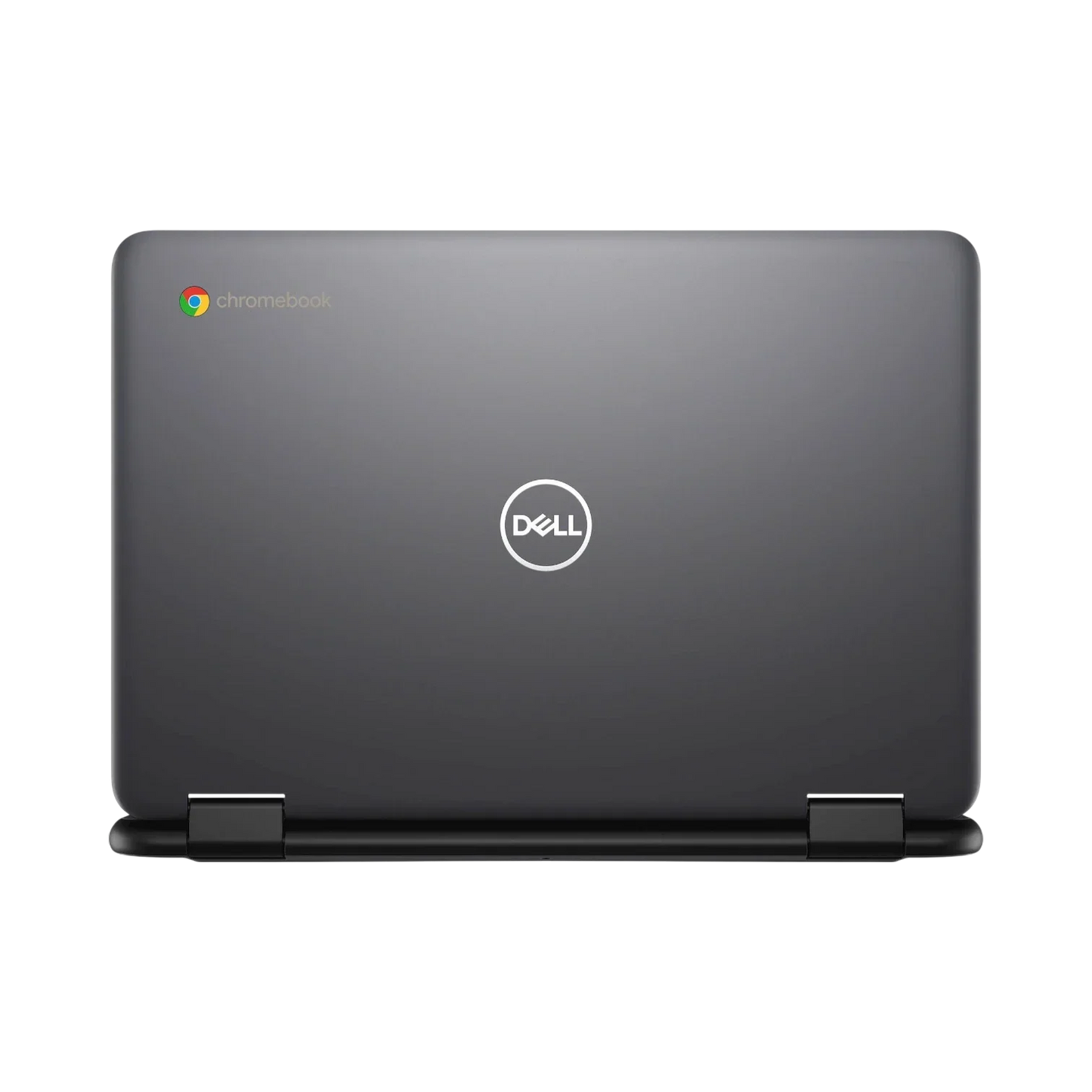 Dell 3120 11.6" Multi-Touch 2-in-1 Chromebook, Intel N100, 4GB RAM, 64GB eMMC