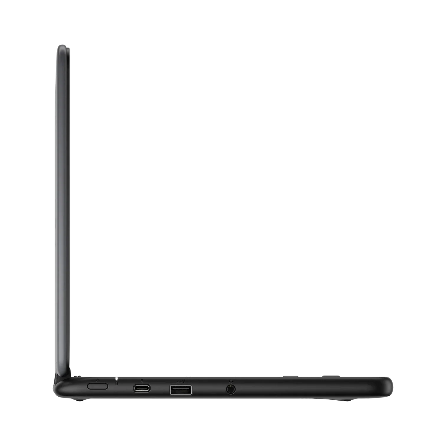Dell 3120 11.6" Multi-Touch 2-in-1 Chromebook, Intel N100, 4GB RAM, 64GB eMMC