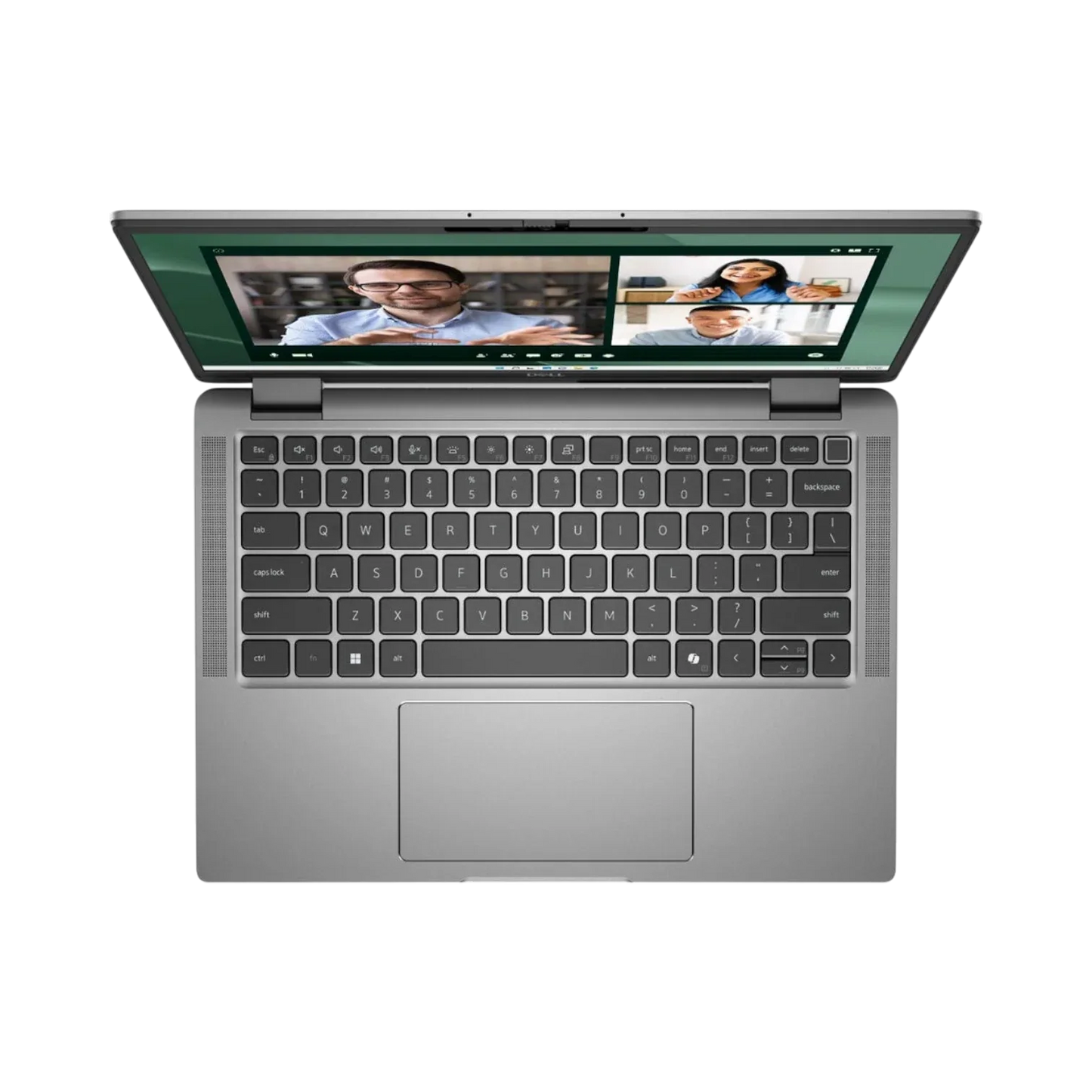 Dell Latitude 7350 13.3" Multi-Touch 2-in-1 Laptop, Intel Core Ultra 5 135U, 16GB RAM, 256GB SSD