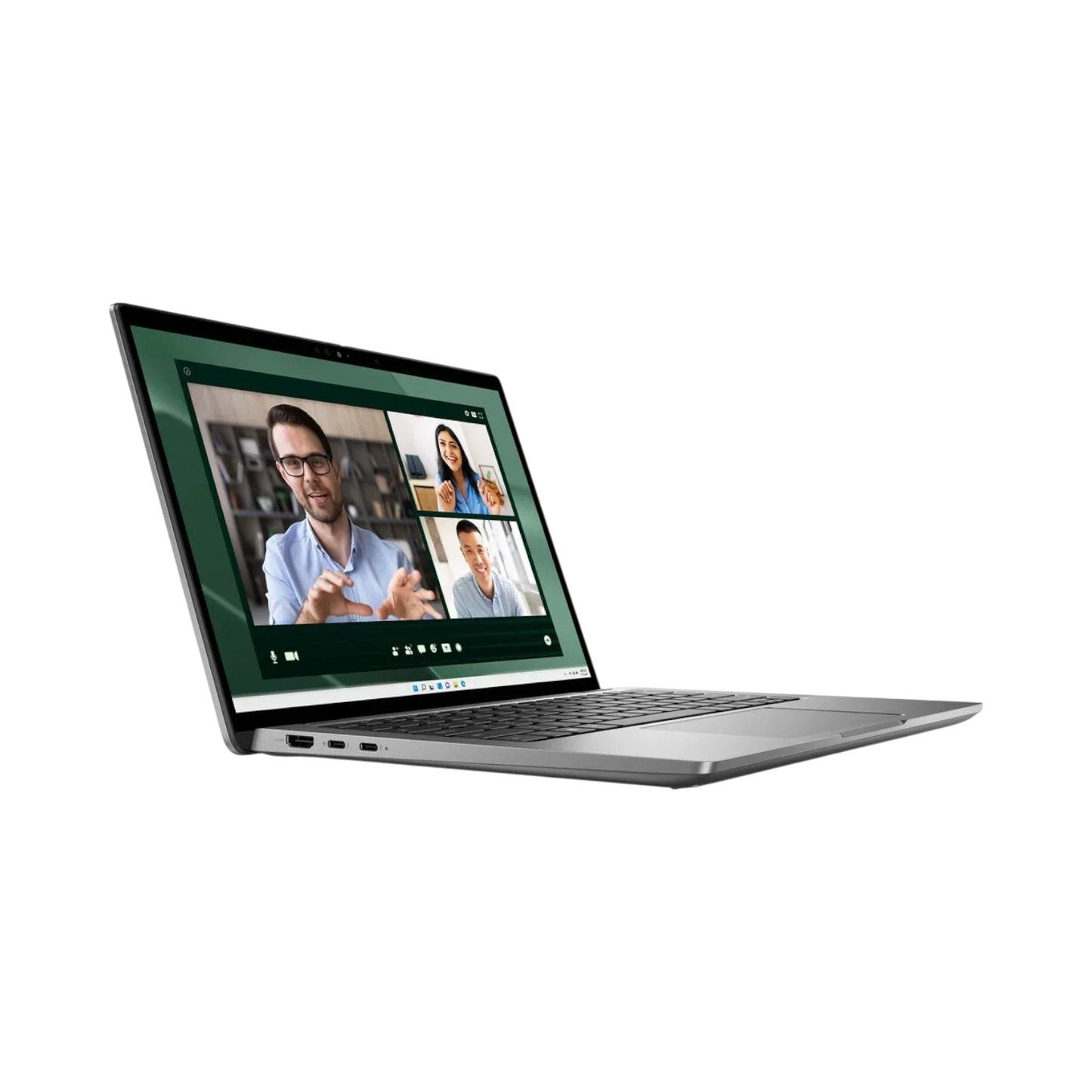 Dell Latitude 7350 13.3" Multi-Touch 2-in-1 Laptop, Intel Core Ultra 5 135U, 16GB RAM, 256GB SSD