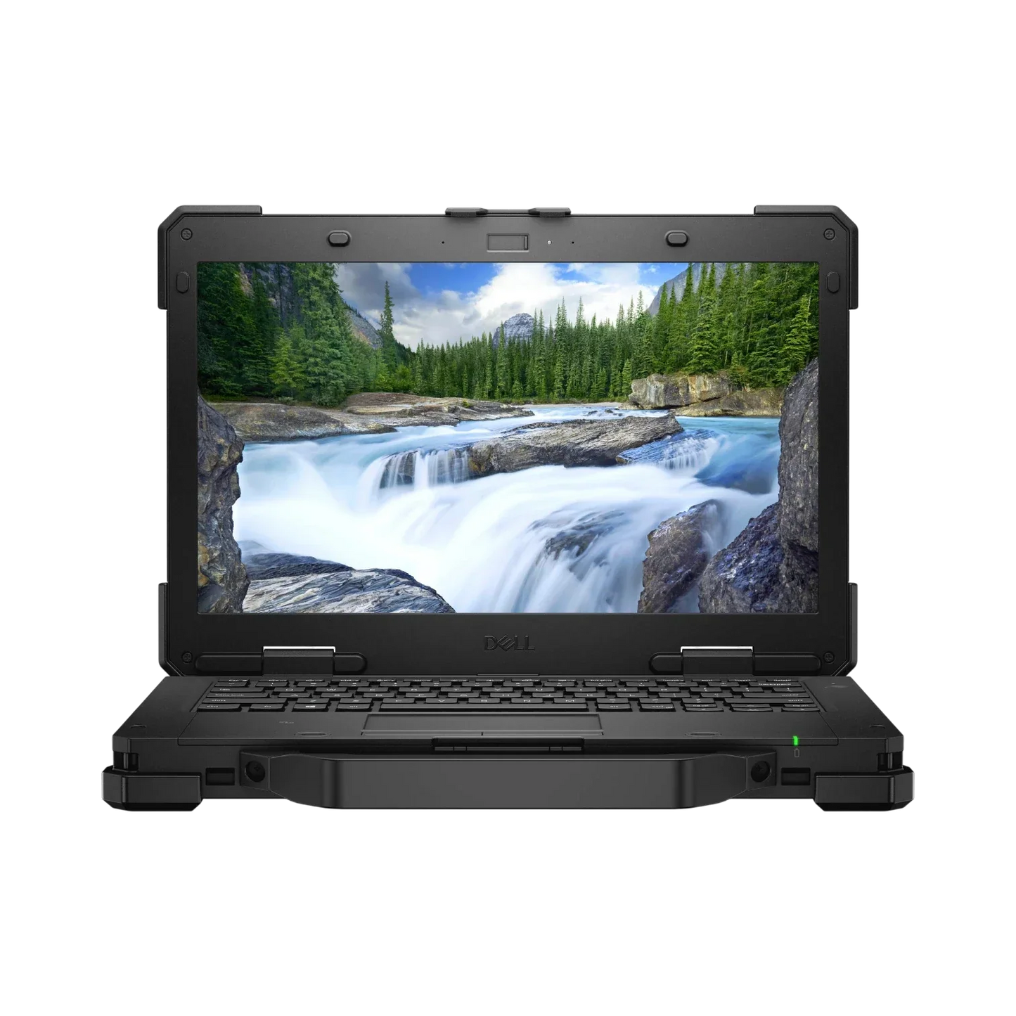 Dell Latitude 7330 13.3" Rugged Extreme Laptop, Intel Core i7-1185G7, 32GB RAM, 512GB SSD