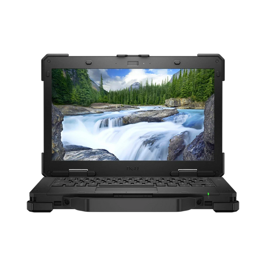 Dell Latitude 7330 13.3" Rugged Extreme Laptop, Intel Core i7-1185G7, 32GB RAM, 512GB SSD