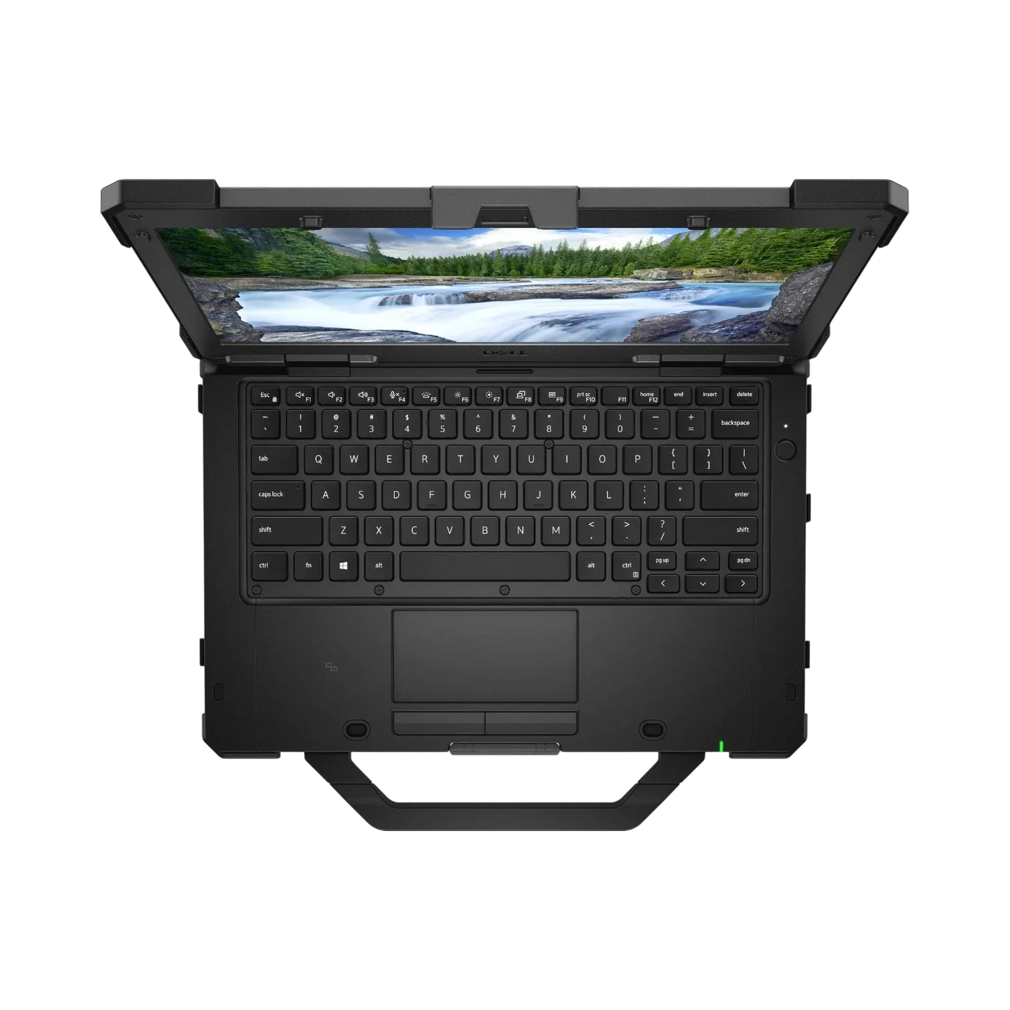 Dell Latitude 7330 13.3" Rugged Extreme Laptop, Intel Core i7-1185G7, 32GB RAM, 512GB SSD