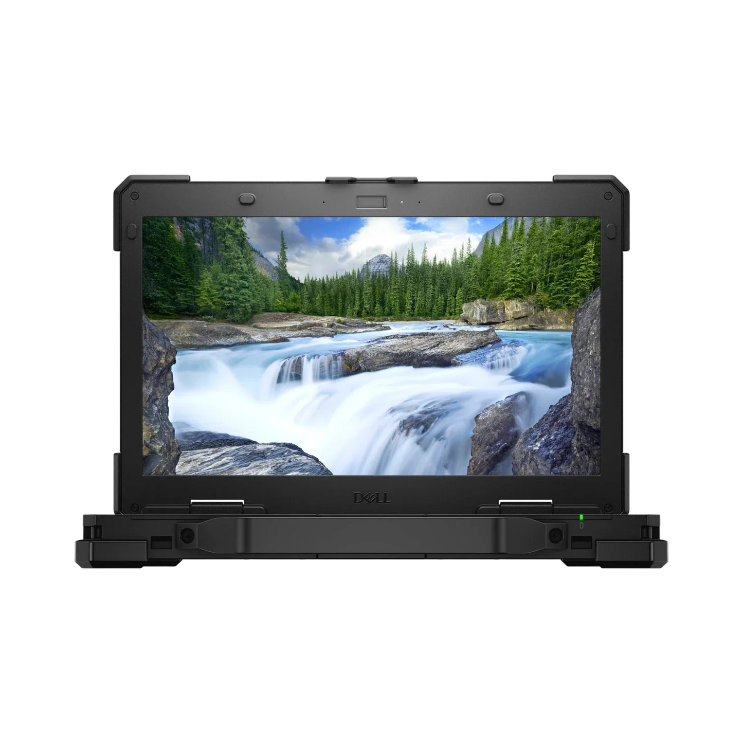 Dell Latitude 7330 13.3" Rugged Extreme Laptop, Intel Core i7-1185G7, 32GB RAM, 512GB SSD