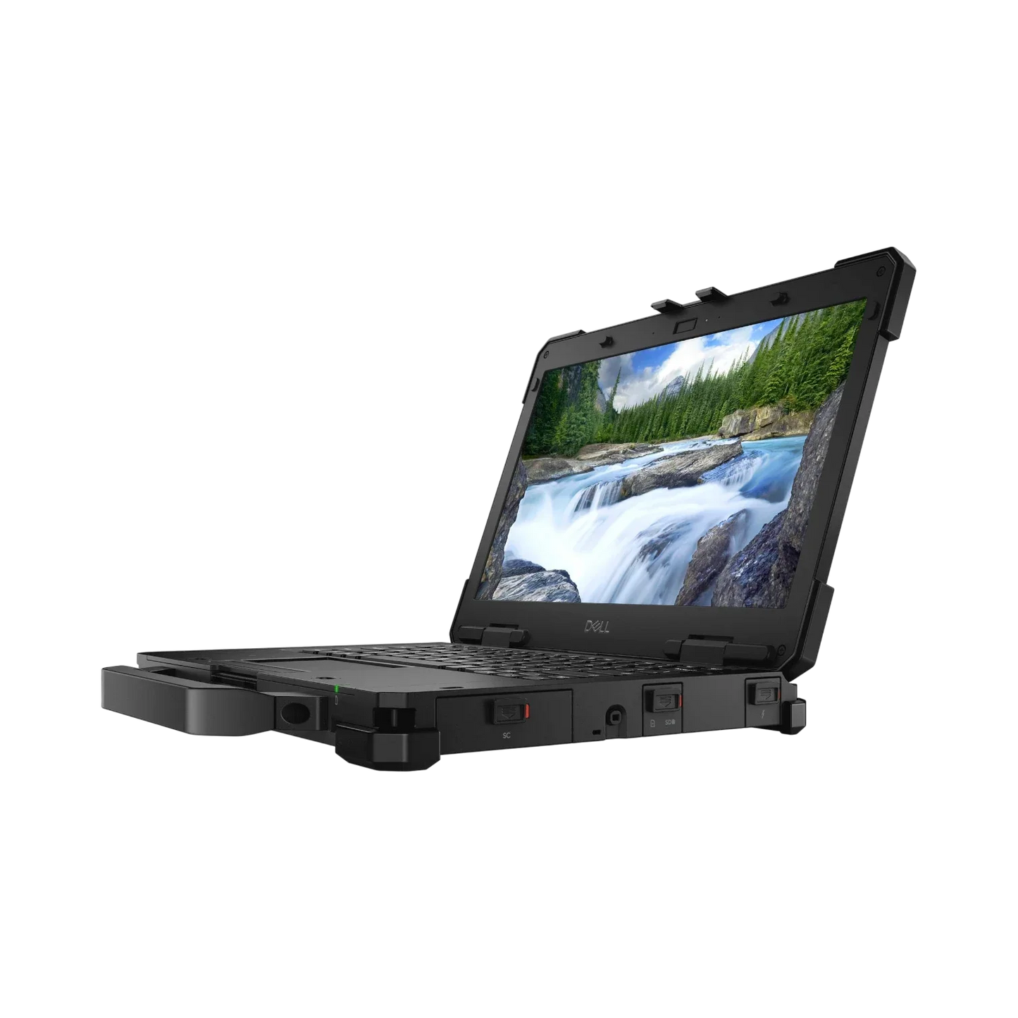 Dell Latitude 7330 13.3" Rugged Extreme Laptop, Intel Core i7-1185G7, 32GB RAM, 512GB SSD