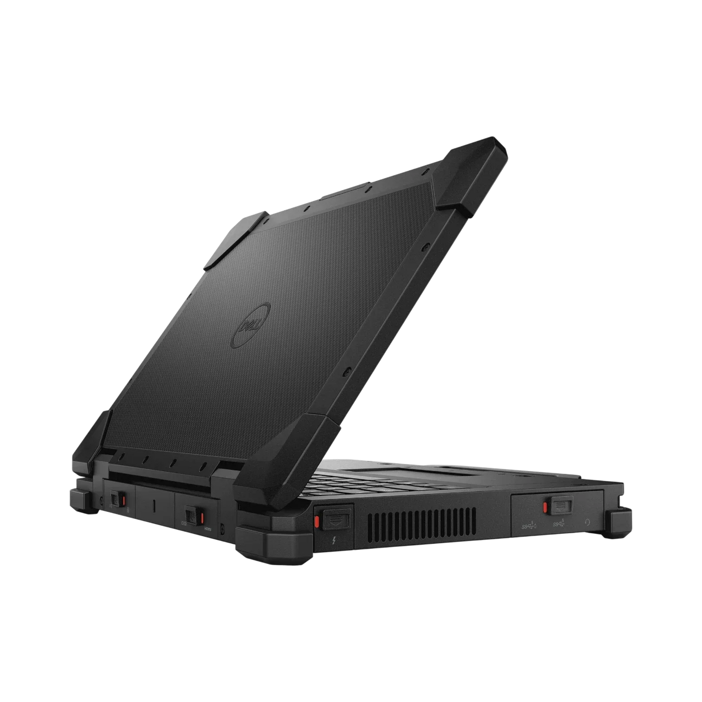 Dell Latitude 7330 13.3" Rugged Extreme Laptop, Intel Core i7-1185G7, 32GB RAM, 512GB SSD