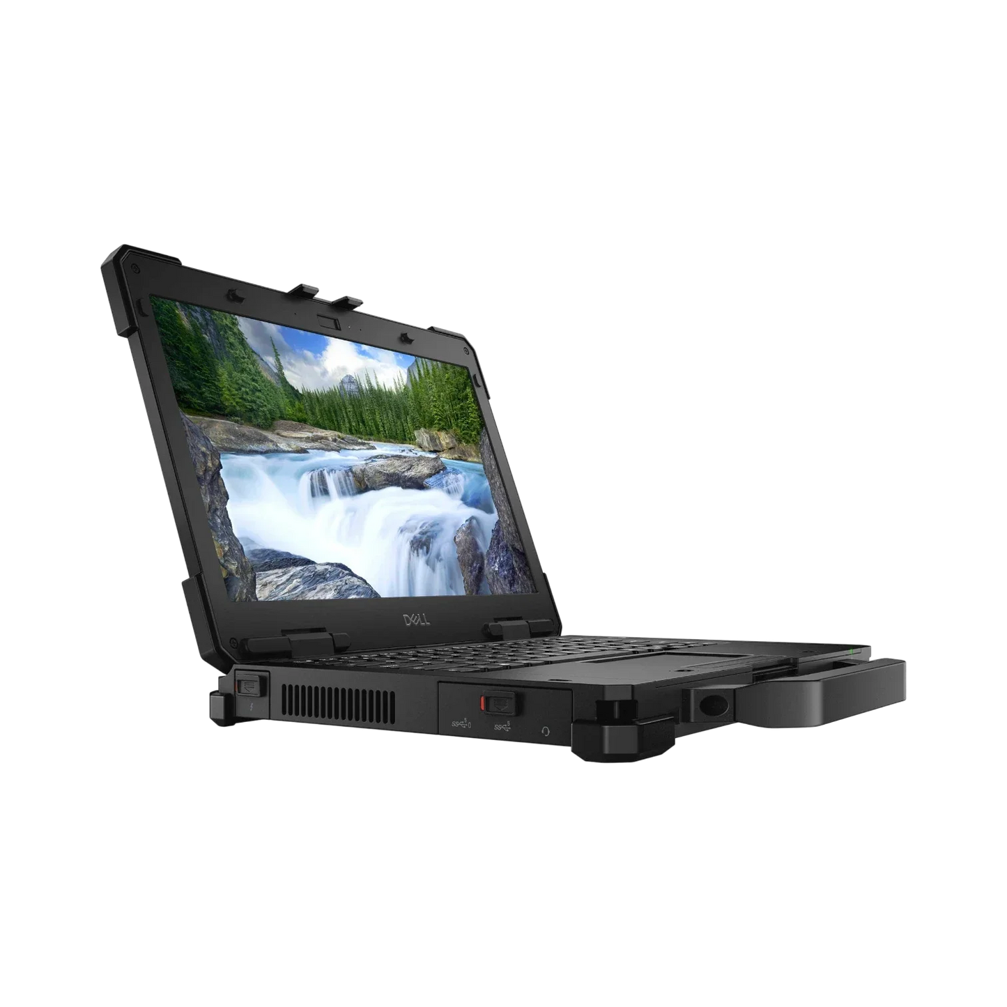 Dell Latitude 7330 13.3" Rugged Extreme Laptop, Intel Core i7-1185G7, 32GB RAM, 512GB SSD
