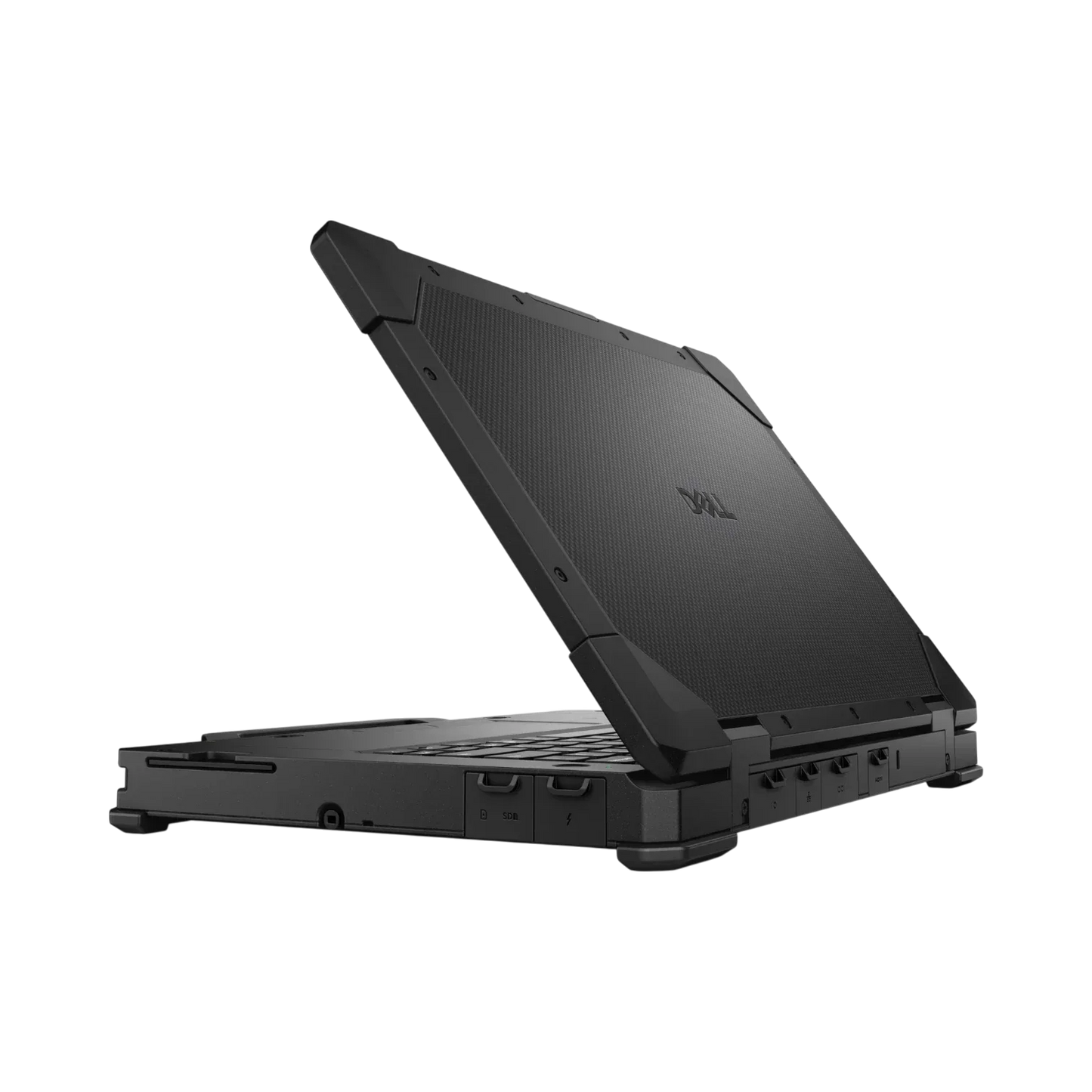 Dell Pro Rugged 14 14" Laptop, Intel Core Ultra 5 135U, 16GB DDR4 RAM, 512GB SSD