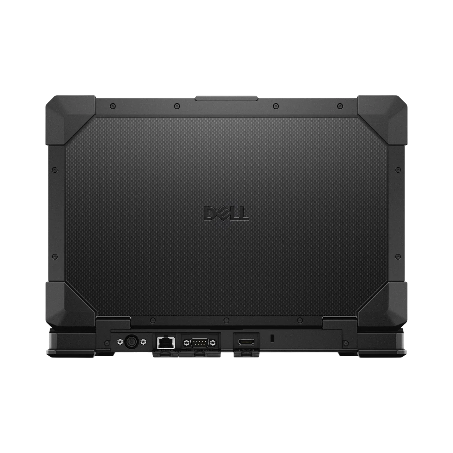 Dell Pro Rugged 14 14" Laptop, Intel Core Ultra 5 135U, 16GB DDR4 RAM, 512GB SSD