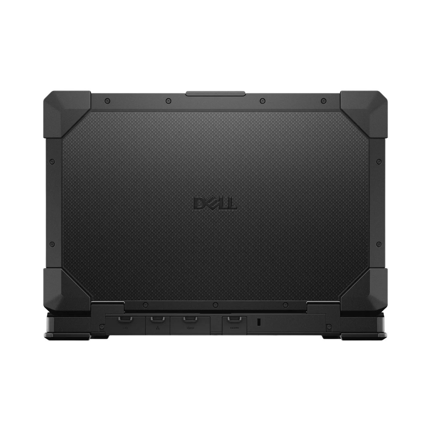 Dell Pro Rugged 14 14" Laptop, Intel Core Ultra 7 165U, 16GB DDR4 RAM, 512GB SSD