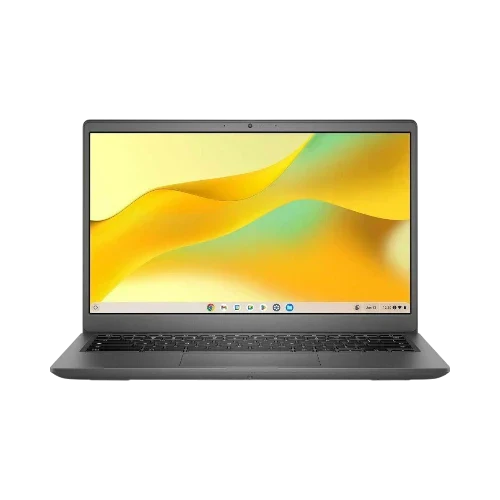 Dell Latitude 3445 14" Chromebook, AMD Ryzen 3 7320C, 4GB RAM, 64GB eMMC