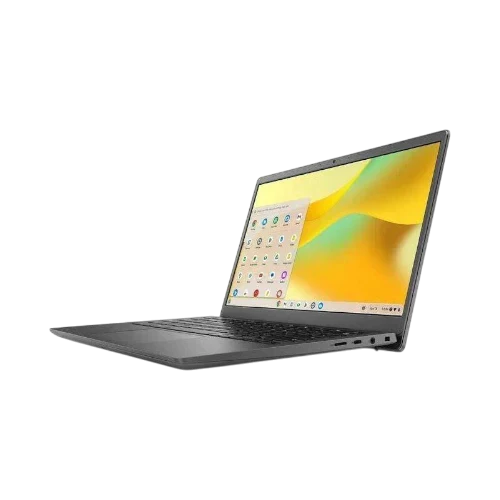 Dell Latitude 3445 14" Chromebook, AMD Ryzen 3 7320C, 4GB RAM, 64GB eMMC