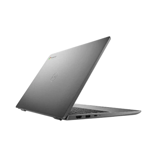 Dell Latitude 3445 14" Chromebook, AMD Ryzen 3 7320C, 4GB RAM, 64GB eMMC
