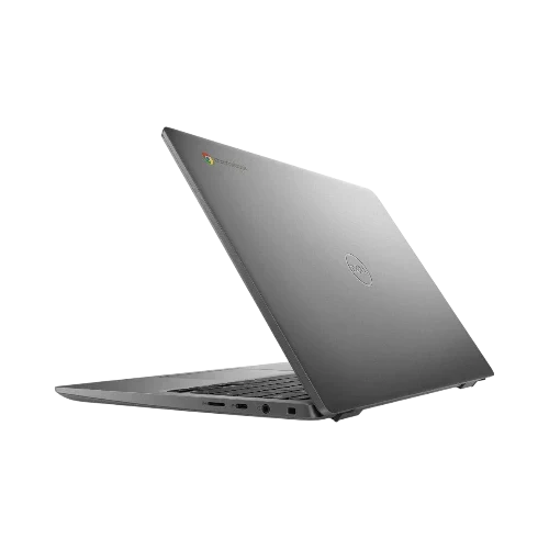Dell Latitude 3445 14" Chromebook, AMD Ryzen 3 7320C, 4GB RAM, 64GB eMMC