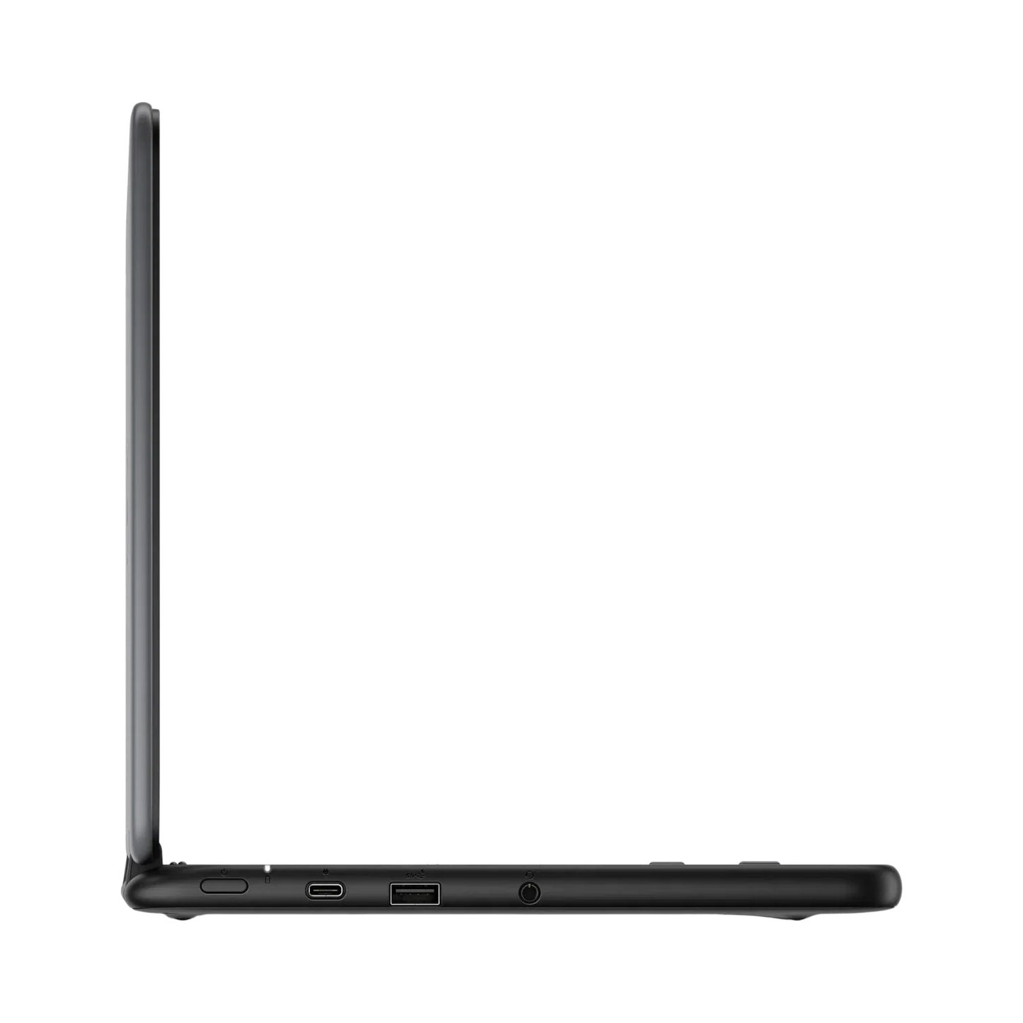 Dell 3120 11.6" Multi-Touch 2-in-1 Chromebook, Intel Celeron N100, 4GB RAM, 64GB eMMC