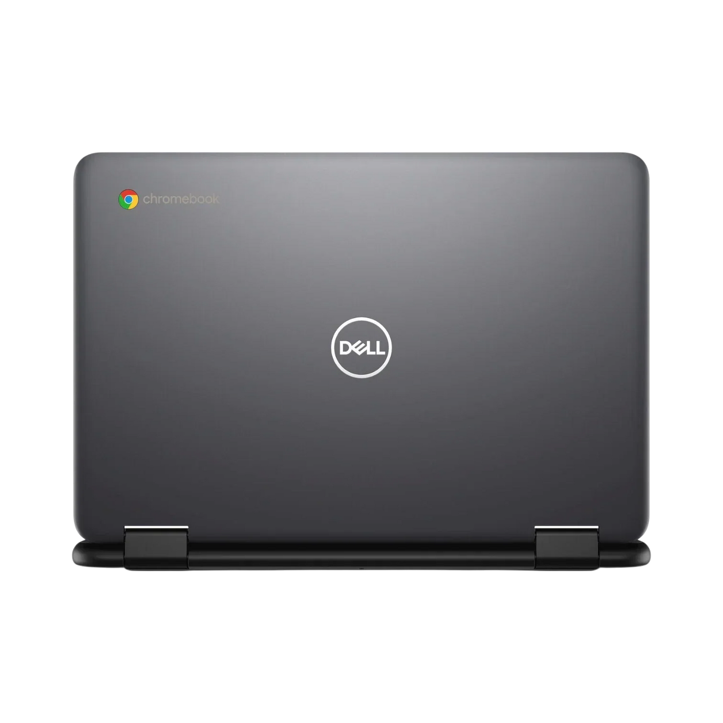 Dell 3120 11.6" Multi-Touch 2-in-1 Chromebook, Intel Celeron N100, 4GB RAM, 64GB eMMC