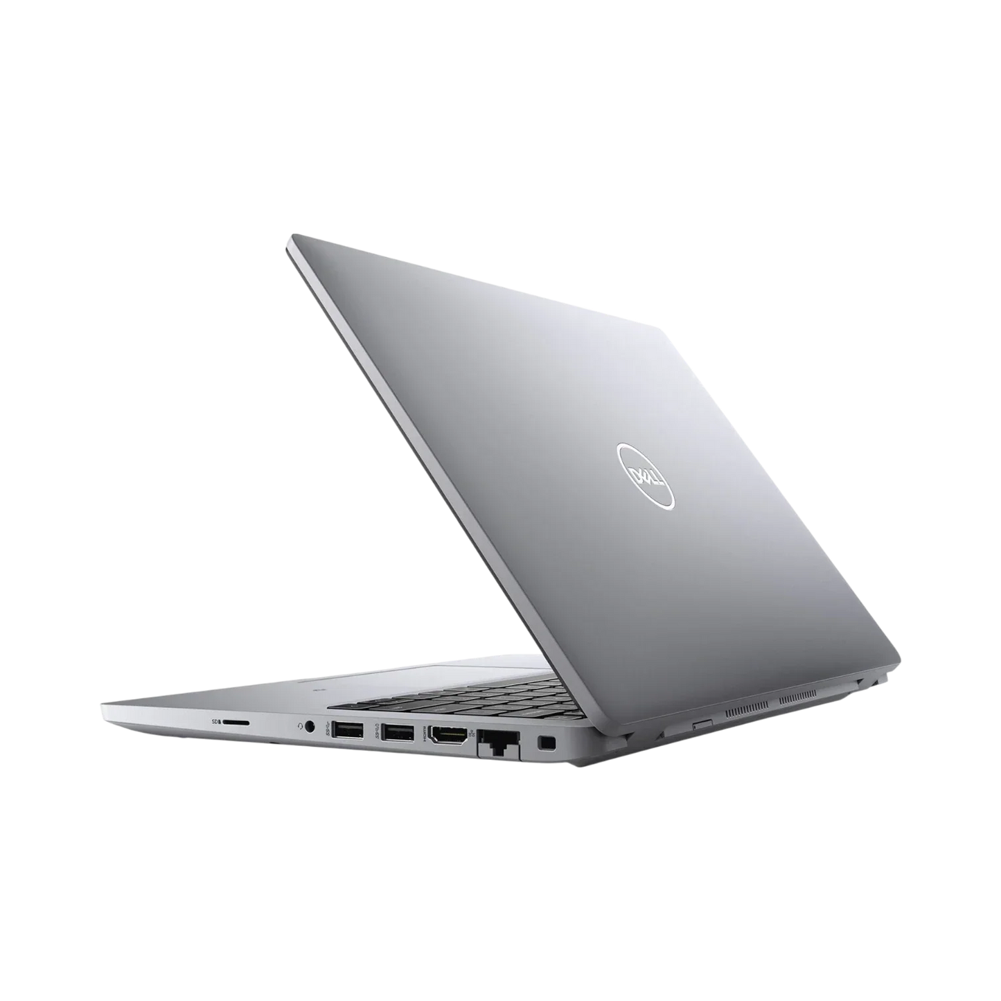 Dell Latitude 5420 14" Laptop, Intel Core i7-1185G7, 16GB DDR4 RAM, 512GB SSD